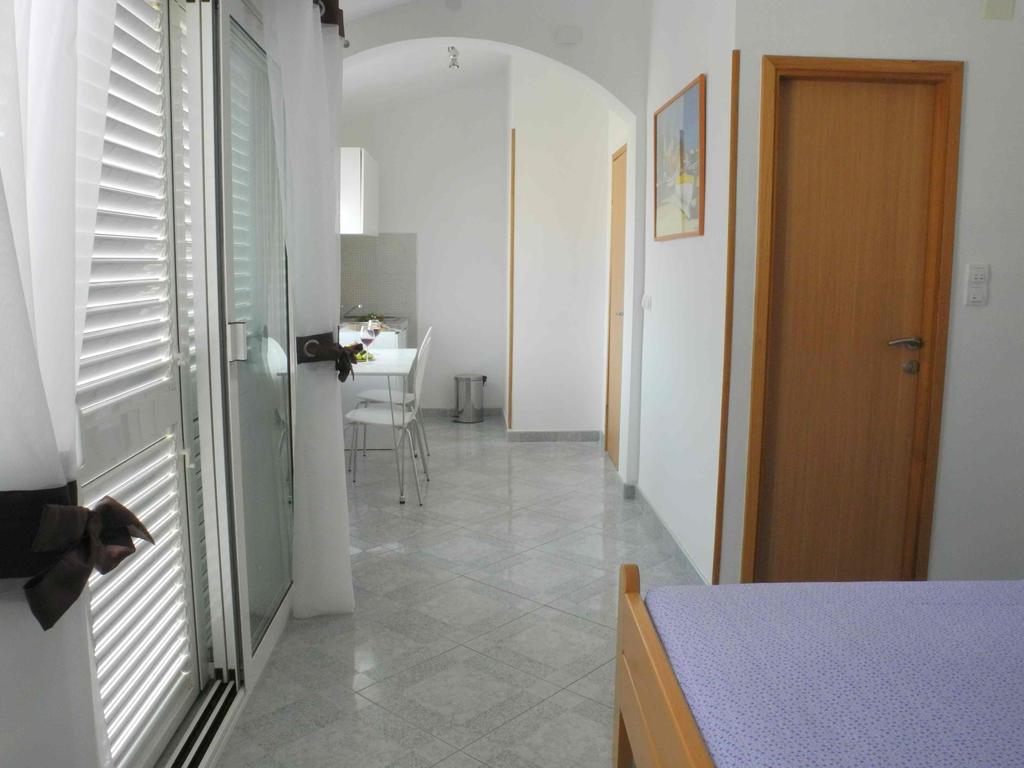 Apartments Jp Jezera Exterior foto